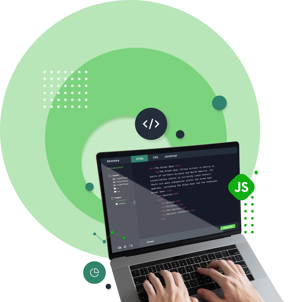 Ayo Gabung & Belajar Coding Kapan Saja Dimana Saja
